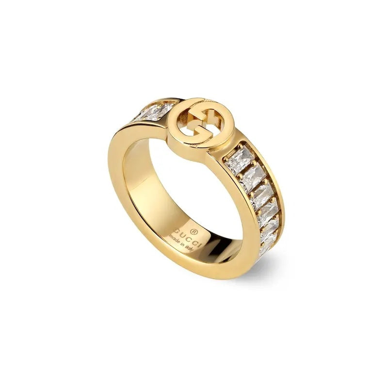 China Replica Gucci Rings 35usd Only