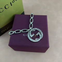 China Replica Gucci Necklaces 69usd Only