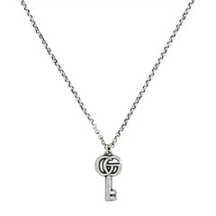 China Replica Gucci Necklaces 45usd Only