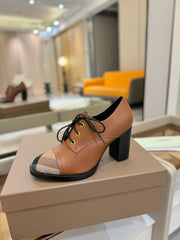China Replica Burberry Women Shoes 126usd Only