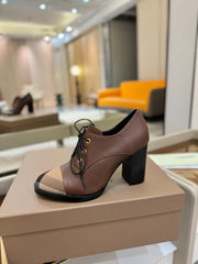 China Replica Burberry Women Shoes 126usd Only