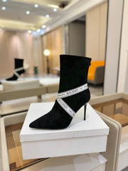 China Replica Balenciaga Women Shoes 130usd Only