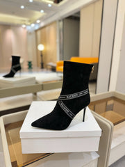 China Replica Balenciaga Women Shoes 130usd Only