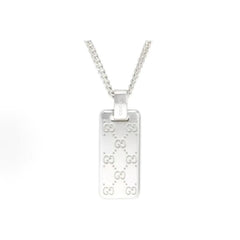 China Replica Gucci Necklaces 48usd Only
