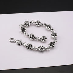 China Replica Chrome Hearts Bracelets 42usd Only