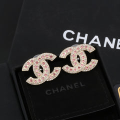China Replica Chanel Earrings 25usd Only
