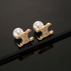 China Replica Miumiu Earrings 22usd Only