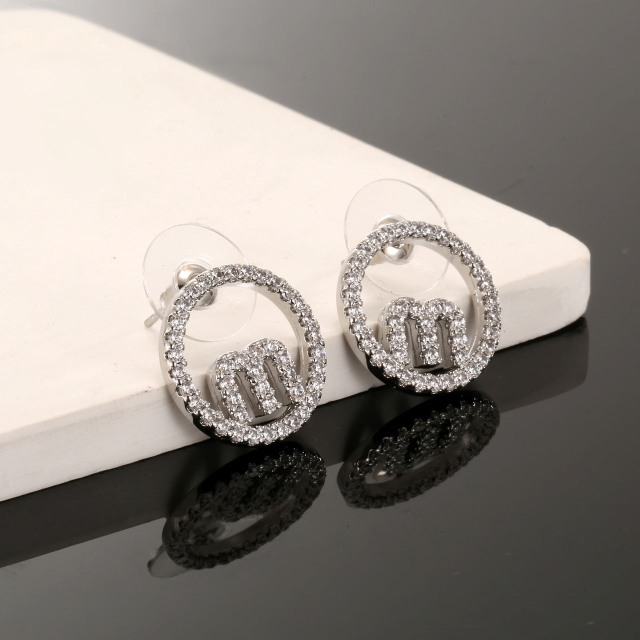 China Replica Miumiu Earrings 20usd Only