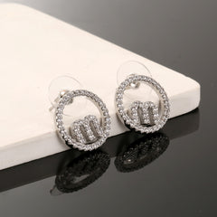 China Replica Miumiu Earrings 20usd Only