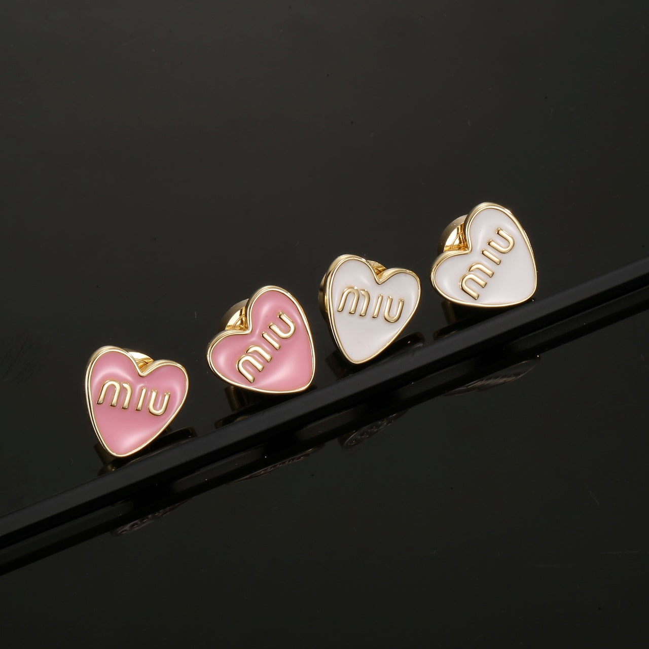China Replica Miumiu Earrings 20usd Only