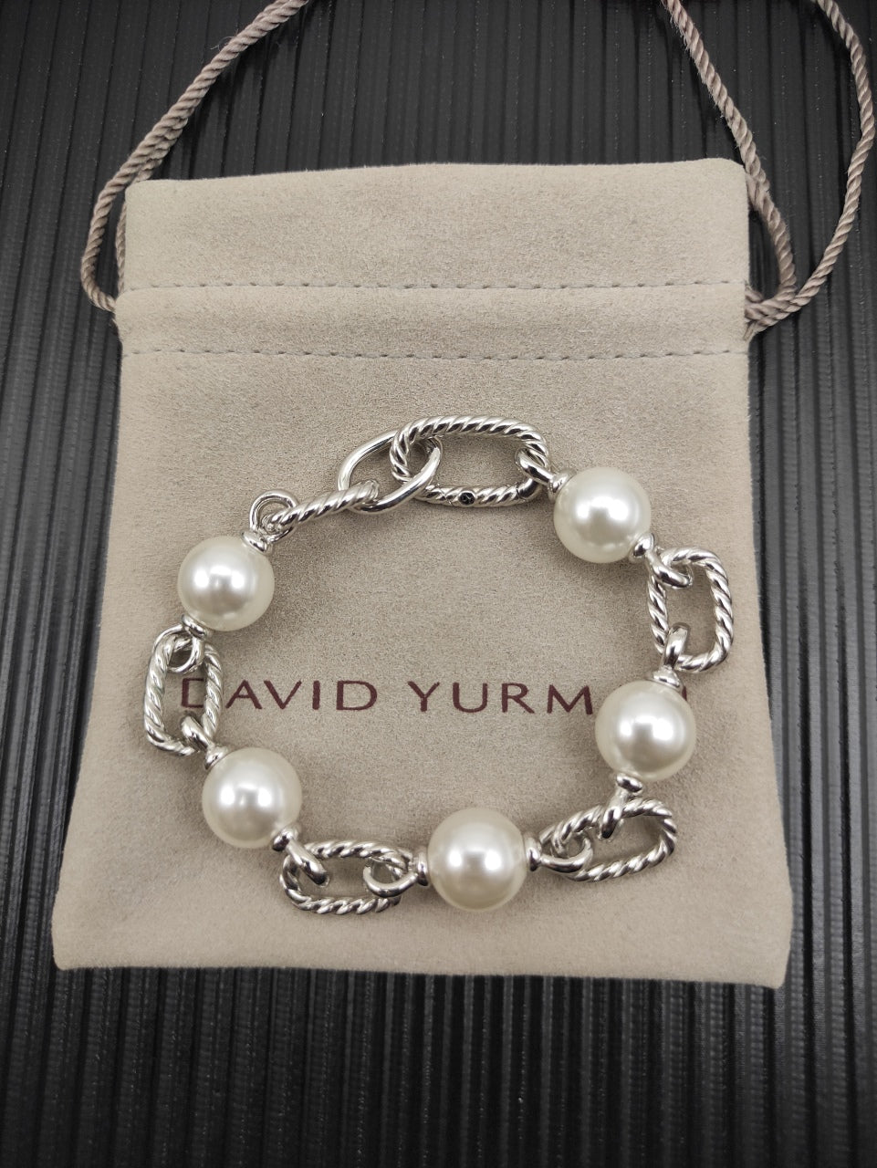 China Replica YSL Bracelets 78usd Only