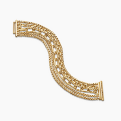 China Replica YSL Bracelets 110usd Only