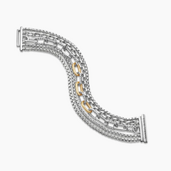 China Replica YSL Bracelets 110usd Only