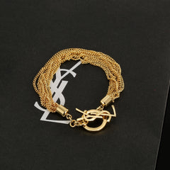 China Replica YSL Bracelets 28usd Only