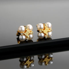 China Replica Celine Earrings 20usd Only