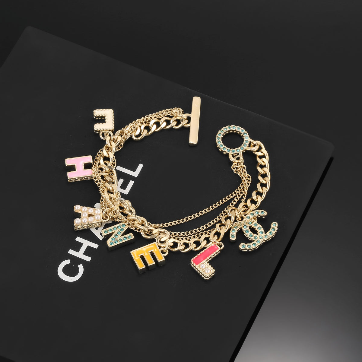 China Replica Chanel Bracelets 30usd Only