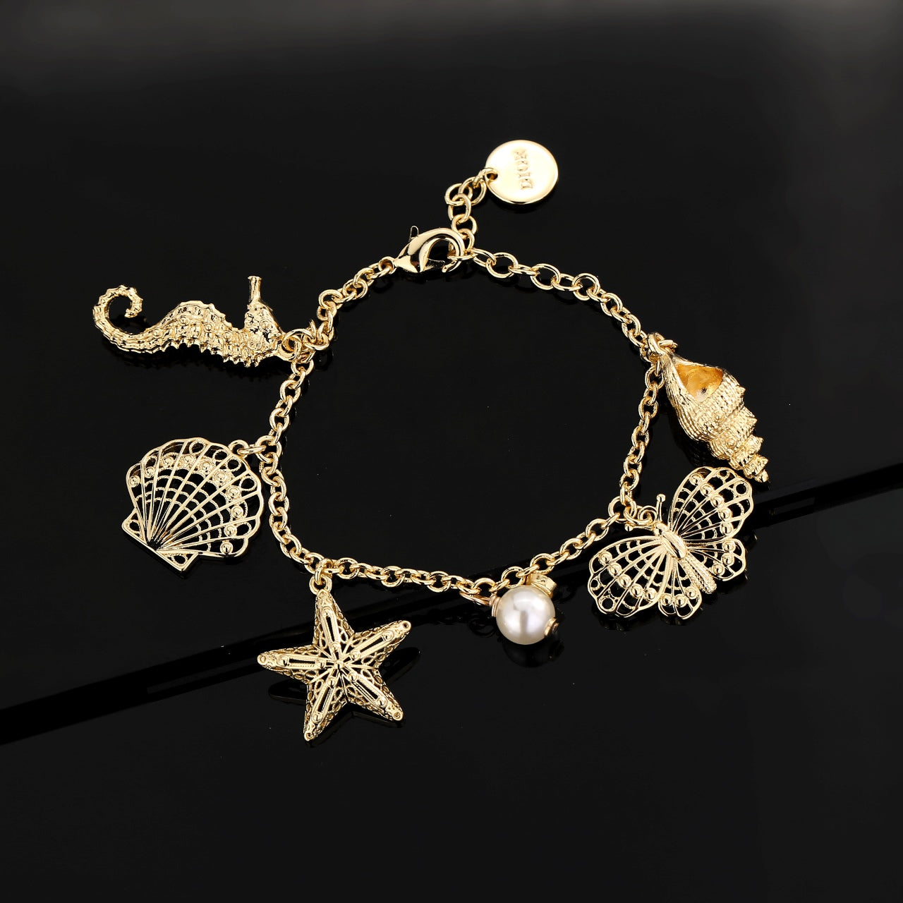 China Replica Dior Bracelets 28usd Only