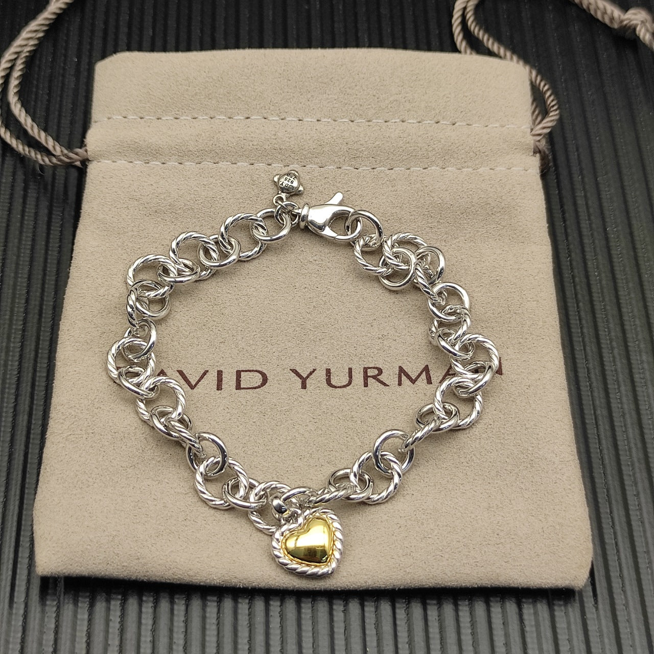 China Replica YSL Bracelets 115usd Only