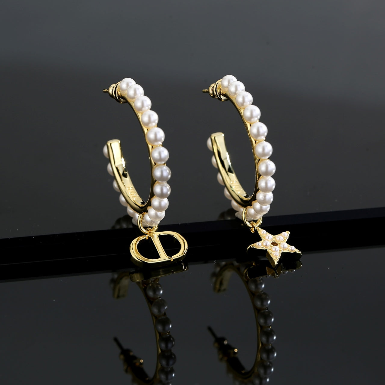 China Replica Dior Necklaces 30usd Only