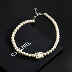 China Replica Chanel Necklaces 36usd Only