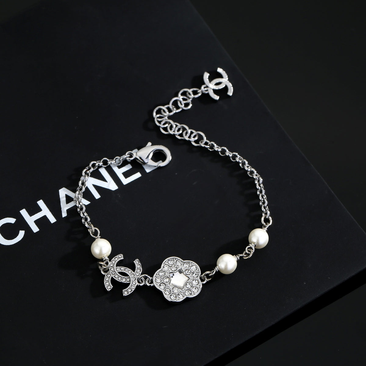 China Replica Chanel Bracelets 25usd Only