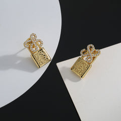 China Replica Loewe Earrings 25usd Only