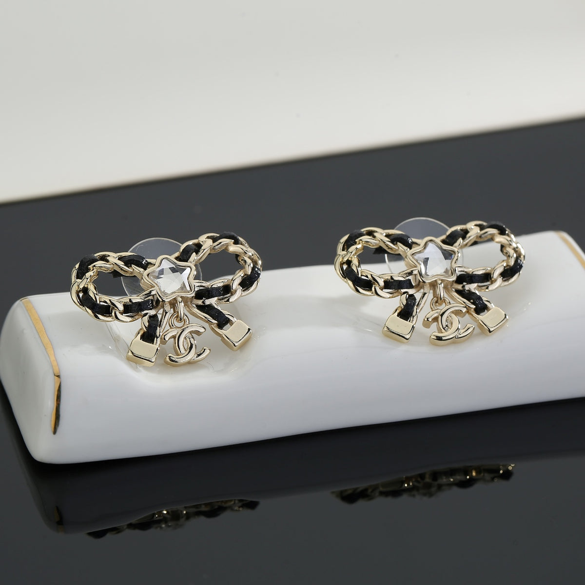 China Replica Chanel Earrings 22usd Only