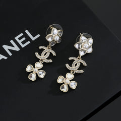 China Replica Chanel Earrings 25usd Only