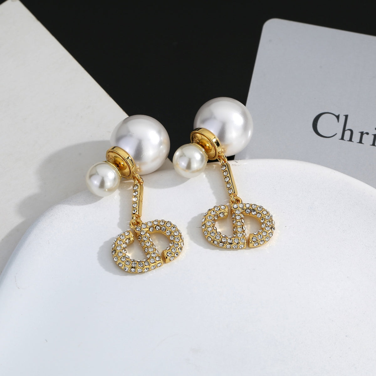 China Replica Balenciaga Earrings 25usd Only